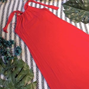 2/$40 DEAL Sexy Maxi Sundress
